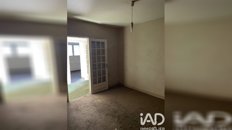 Ma-Cabane - Vente Maison Sorbiers, 247 m²