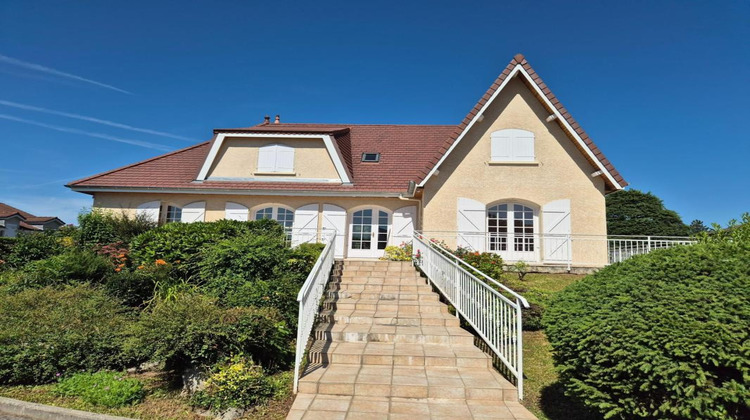 Ma-Cabane - Vente Maison SORBIERS, 155 m²