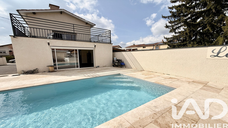 Ma-Cabane - Vente Maison Sorbiers, 130 m²