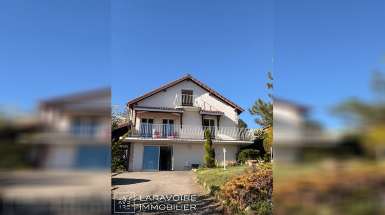 Ma-Cabane - Vente Maison SORBIERS, 176 m²