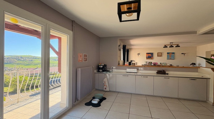 Ma-Cabane - Vente Maison SORBIERS, 176 m²