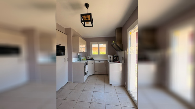 Ma-Cabane - Vente Maison SORBIERS, 176 m²