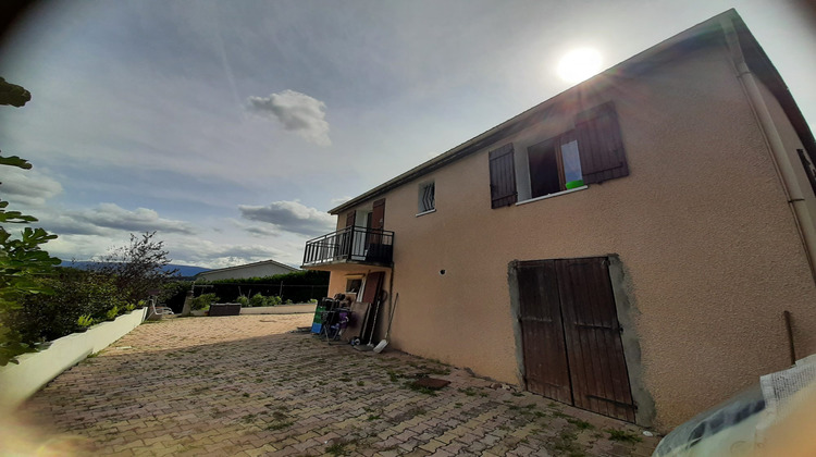 Ma-Cabane - Vente Maison Sorbiers, 196 m²