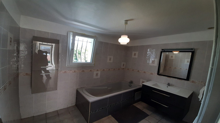 Ma-Cabane - Vente Maison Sorbiers, 196 m²