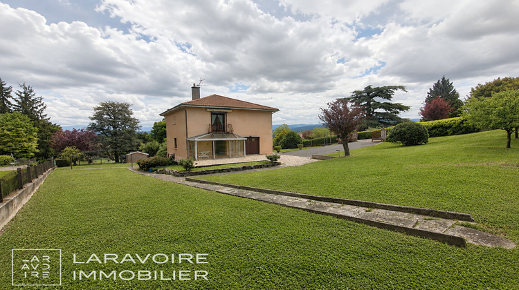 Ma-Cabane - Vente Maison SORBIERS, 113 m²