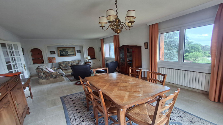 Ma-Cabane - Vente Maison SORBIERS, 113 m²