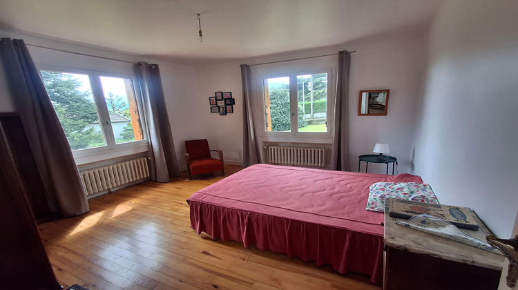 Ma-Cabane - Vente Maison SORBIERS, 113 m²