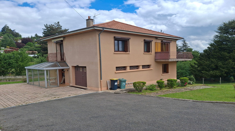 Ma-Cabane - Vente Maison SORBIERS, 113 m²