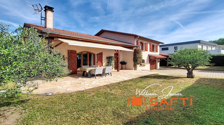 Ma-Cabane - Vente Maison Sorbiers, 98 m²
