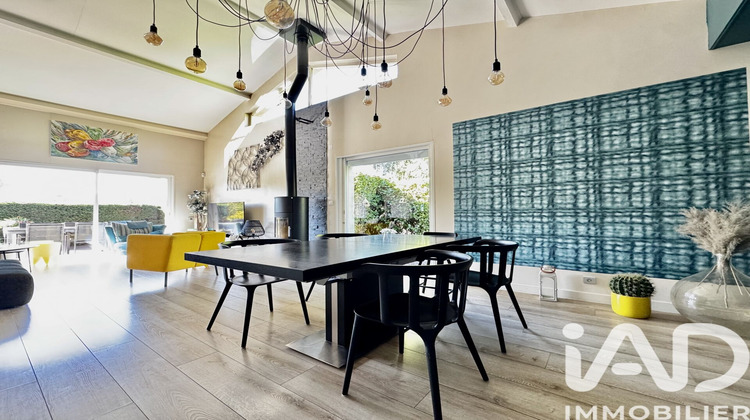 Ma-Cabane - Vente Maison Sorbiers, 124 m²
