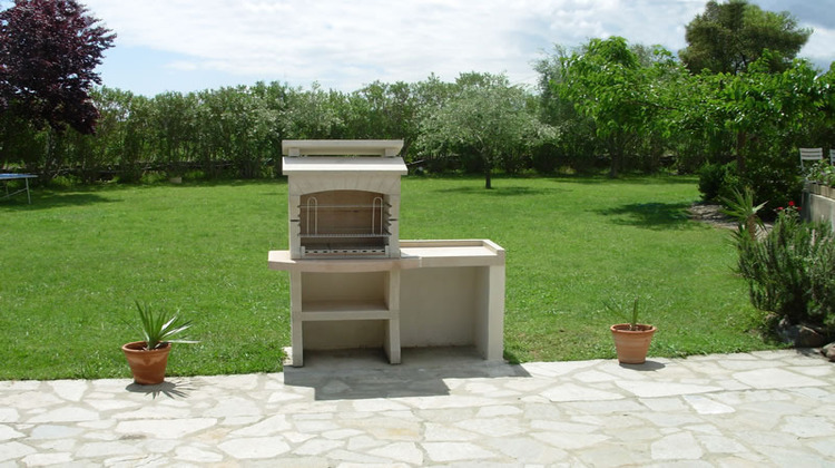 Ma-Cabane - Vente Maison SORBO OCAGNANO, 220 m²