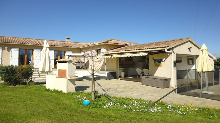 Ma-Cabane - Vente Maison SORBO OCAGNANO, 220 m²