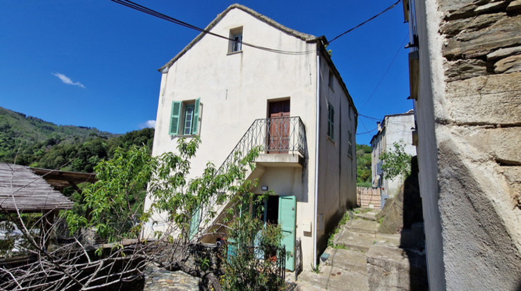Ma-Cabane - Vente Maison SORBO OCAGNANO, 160 m²
