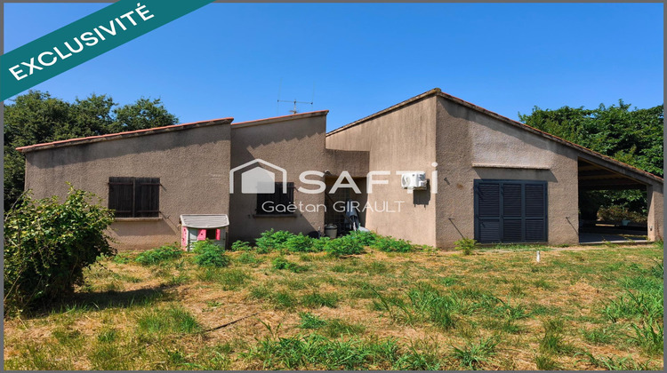 Ma-Cabane - Vente Maison Sorbo-Ocagnano, 136 m²