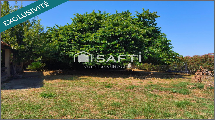 Ma-Cabane - Vente Maison Sorbo-Ocagnano, 136 m²