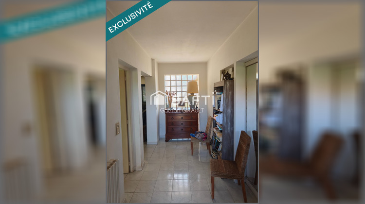 Ma-Cabane - Vente Maison Sorbo-Ocagnano, 136 m²