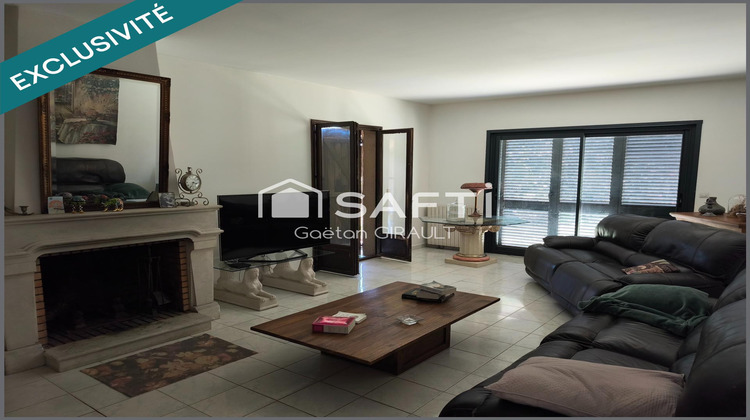 Ma-Cabane - Vente Maison Sorbo-Ocagnano, 136 m²