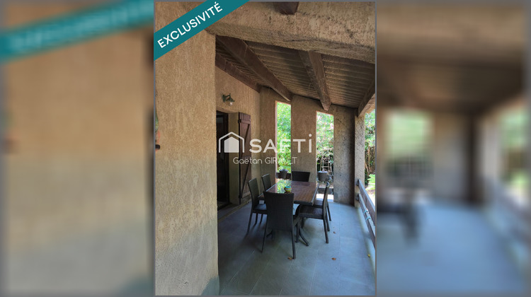 Ma-Cabane - Vente Maison Sorbo-Ocagnano, 136 m²