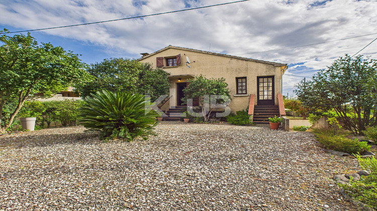 Ma-Cabane - Vente Maison SORBO-OCAGNANO, 215 m²