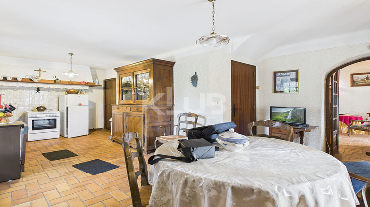 Ma-Cabane - Vente Maison SORBO-OCAGNANO, 215 m²