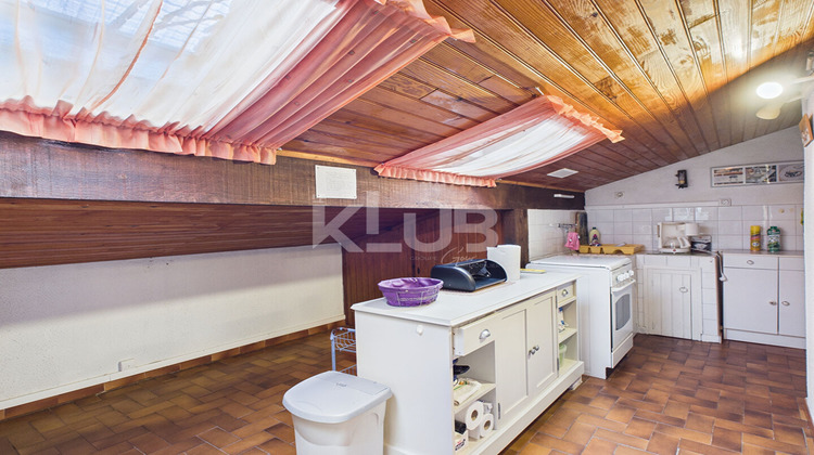 Ma-Cabane - Vente Maison SORBO-OCAGNANO, 215 m²