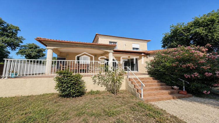 Ma-Cabane - Vente Maison Sorbo-Ocagnano, 150 m²