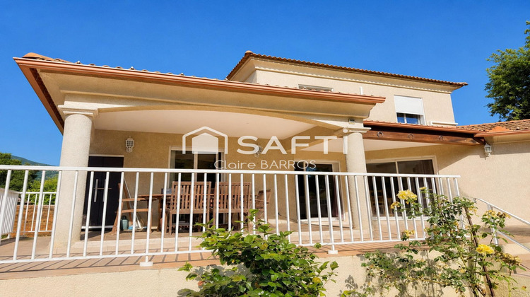 Ma-Cabane - Vente Maison Sorbo-Ocagnano, 150 m²