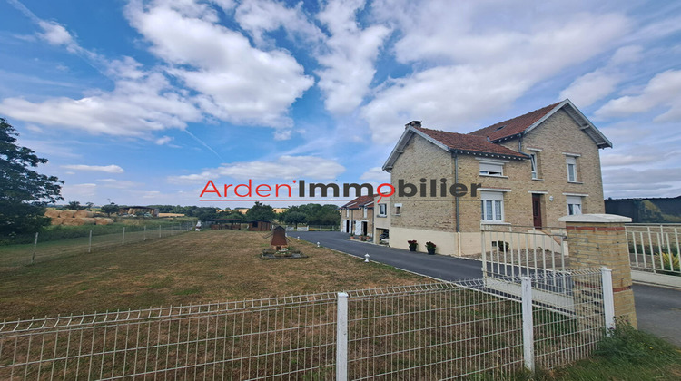 Ma-Cabane - Vente Maison SORCY-BAUTHEMONT, 119 m²