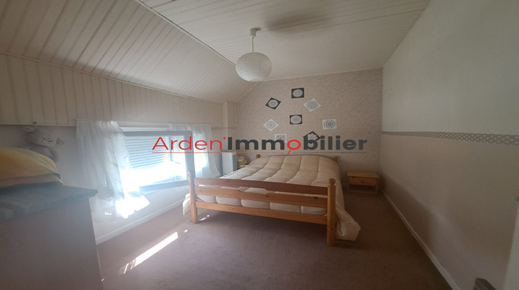 Ma-Cabane - Vente Maison SORCY-BAUTHEMONT, 119 m²