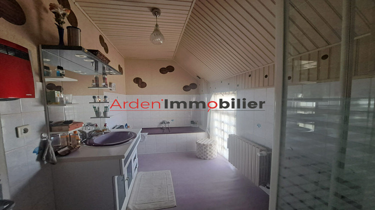 Ma-Cabane - Vente Maison SORCY-BAUTHEMONT, 119 m²
