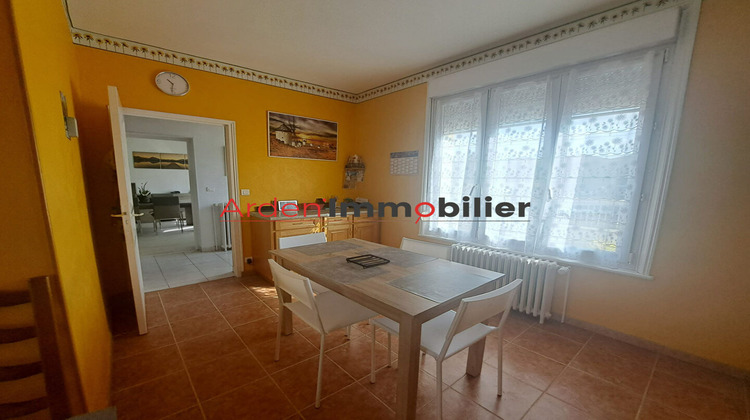 Ma-Cabane - Vente Maison SORCY-BAUTHEMONT, 119 m²