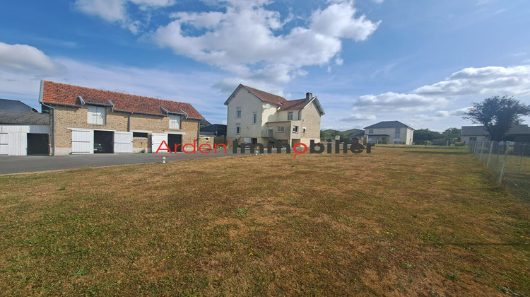 Ma-Cabane - Vente Maison SORCY-BAUTHEMONT, 119 m²