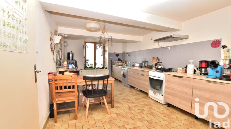 Ma-Cabane - Vente Maison Sorcy-Saint-Martin, 134 m²