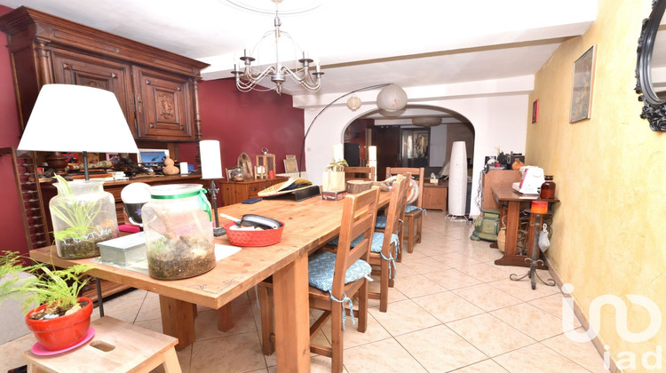 Ma-Cabane - Vente Maison Sorcy-Saint-Martin, 134 m²