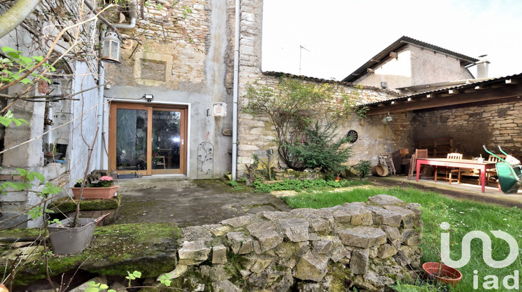 Ma-Cabane - Vente Maison Sorcy-Saint-Martin, 134 m²