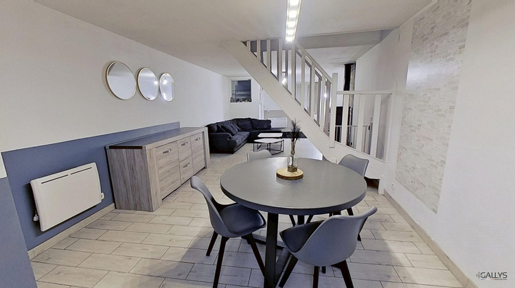 Ma-Cabane - Vente Maison Sorcy-Saint-Martin, 100 m²