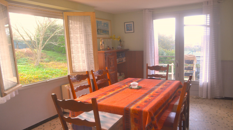 Ma-Cabane - Vente Maison Sorde-l'Abbaye, 122 m²