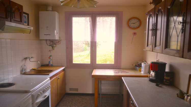 Ma-Cabane - Vente Maison Sorde-l'Abbaye, 122 m²