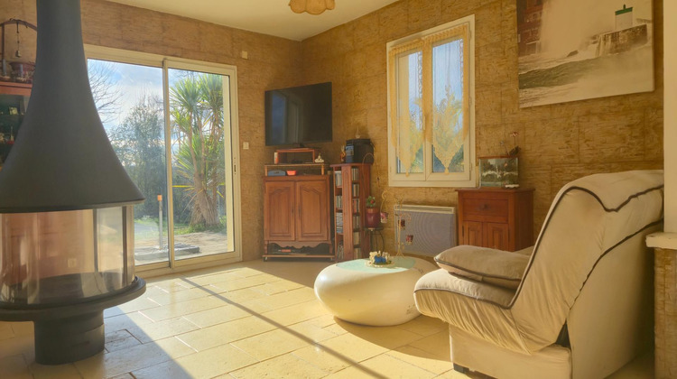 Ma-Cabane - Vente Maison Sorde-l'Abbaye, 123 m²