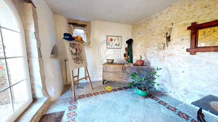 Ma-Cabane - Vente Maison SORDE-L'ABBAYE, 220 m²