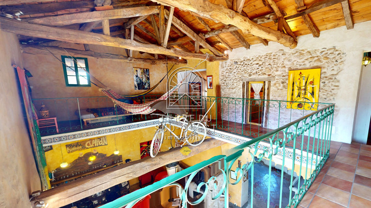 Ma-Cabane - Vente Maison SORDE-L'ABBAYE, 220 m²