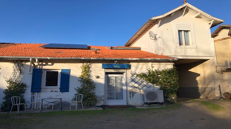 Ma-Cabane - Vente Maison SORE, 154 m²