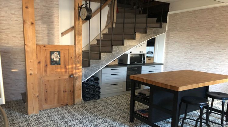 Ma-Cabane - Vente Maison SORE, 154 m²