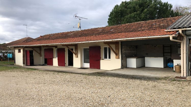 Ma-Cabane - Vente Maison SORE, 151 m²