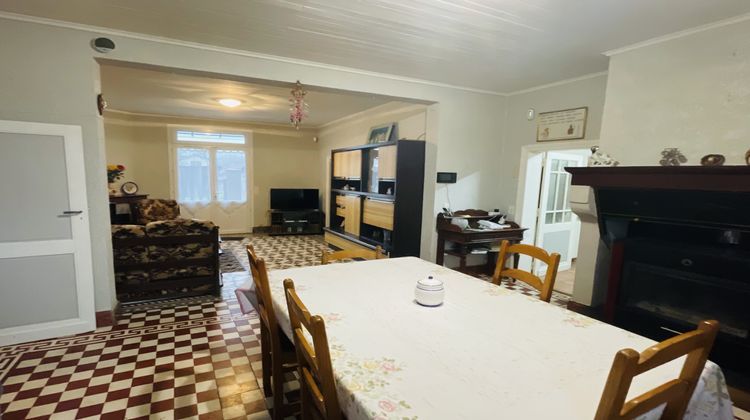 Ma-Cabane - Vente Maison Sore, 148 m²