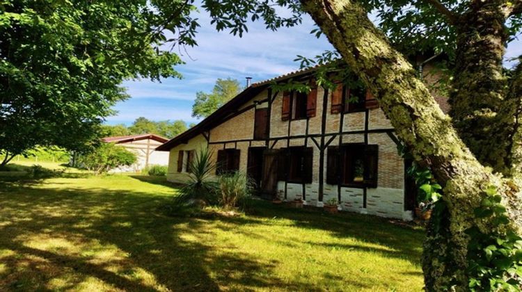 Ma-Cabane - Vente Maison Sore, 140 m²