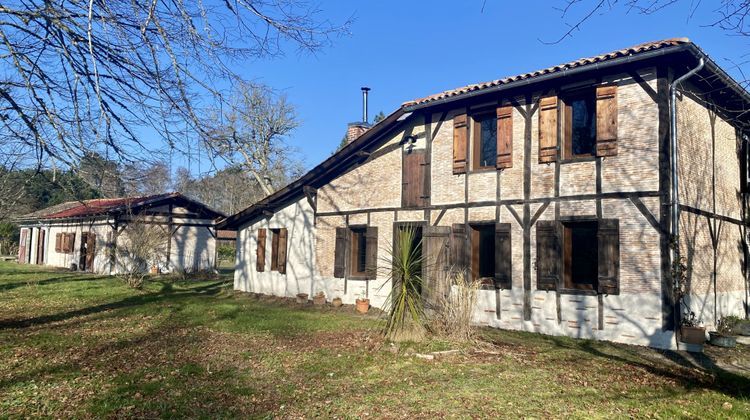 Ma-Cabane - Vente Maison Sore, 140 m²