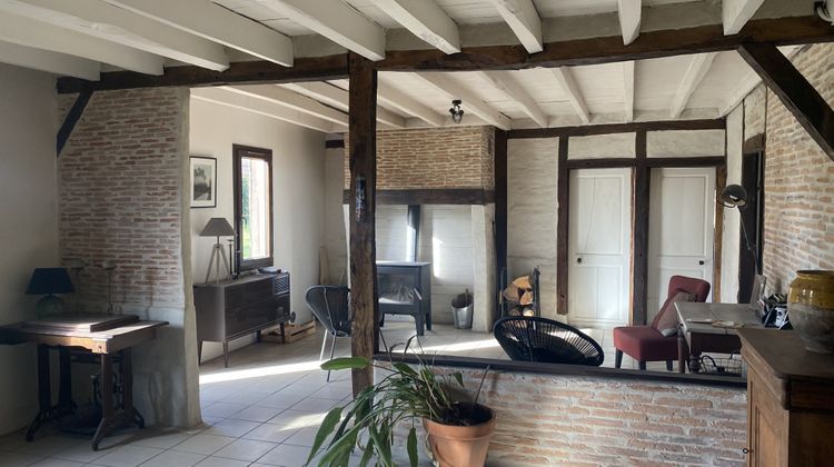 Ma-Cabane - Vente Maison Sore, 140 m²