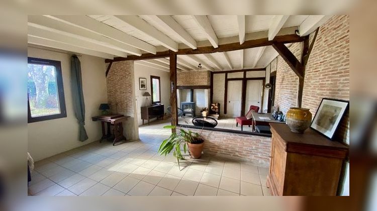 Ma-Cabane - Vente Maison Sore, 140 m²