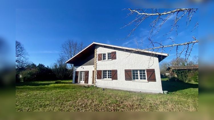 Ma-Cabane - Vente Maison Sore, 180 m²